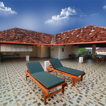 La Lune Fort Kochi Exterior foto