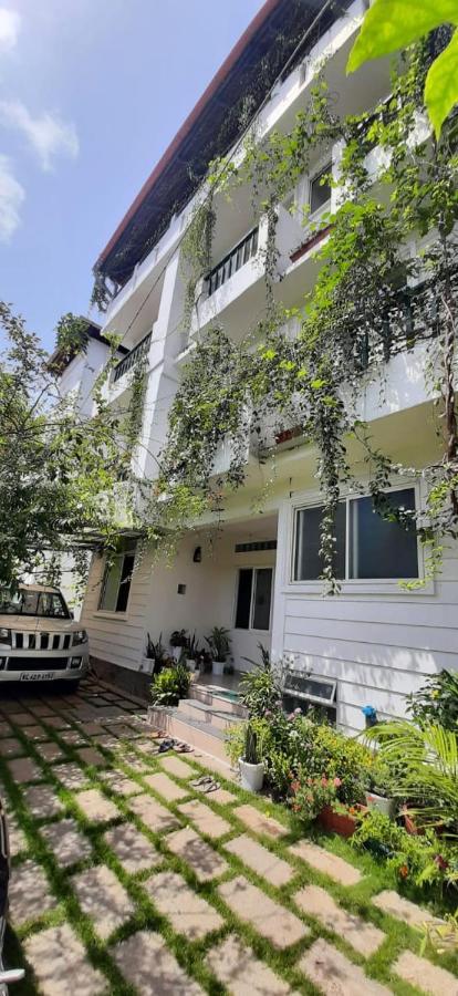 La Lune Fort Kochi Exterior foto