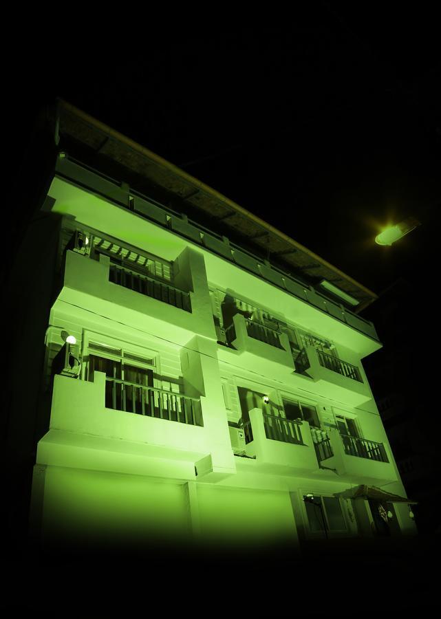 La Lune Fort Kochi Exterior foto