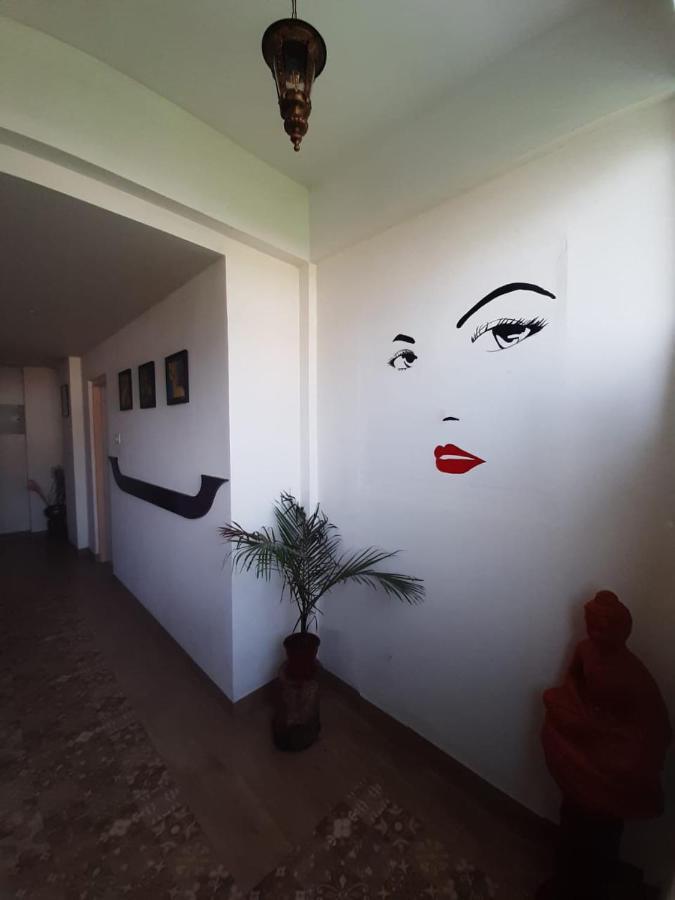 La Lune Fort Kochi Exterior foto